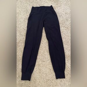 lululemon align joggers